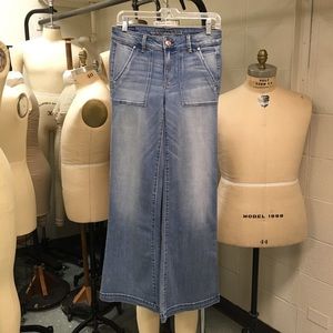 American Eagle•A-Line Jeans